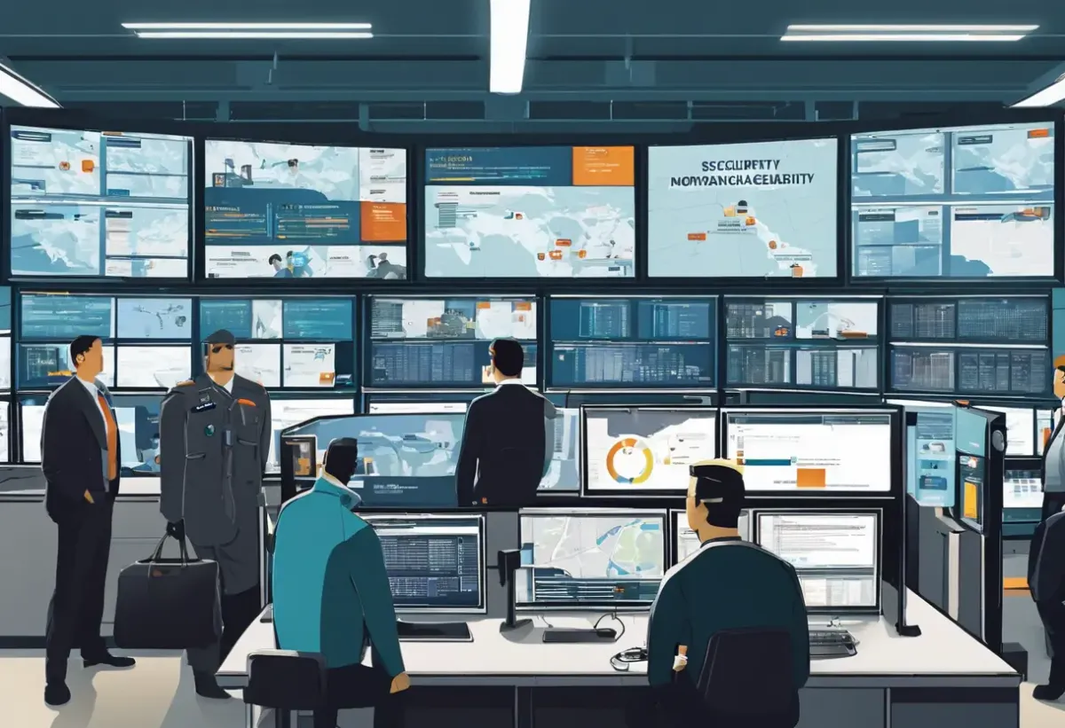 Intelligent Monitoring: How Automated Video Surveillance is Revolutionizing Threat Detection