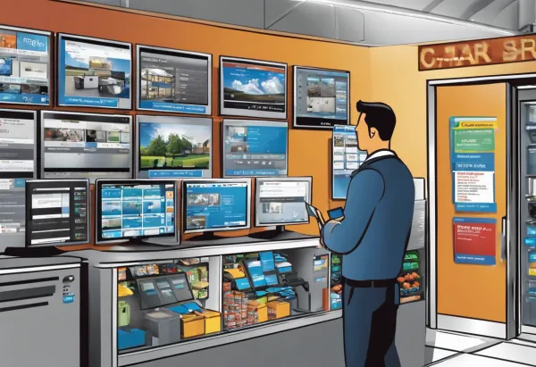 Enhancing Small Business Security: The Advantages of Cloud-Based Video Management Systems